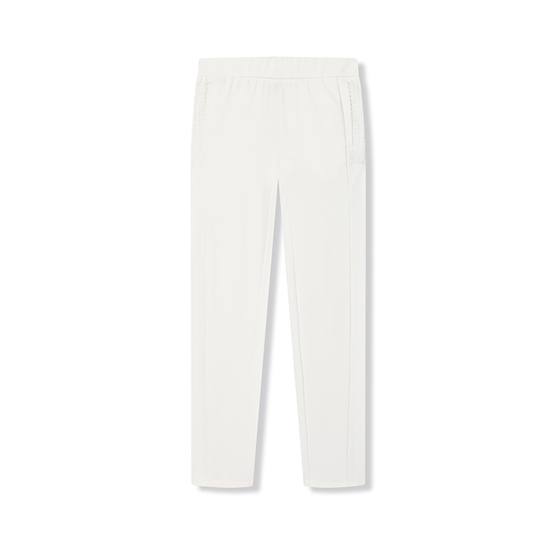 FILA Трикотажные спортивные штаны Cloud White
FILA Трикотажные спортивные штаны Cloud White