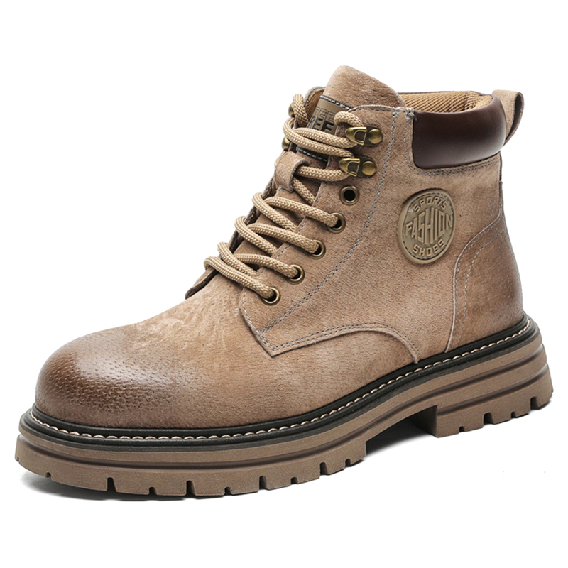 V05 Мужские ботинки Martin желто-зеленые песочные, цвет Sand
V05 Мужские ботинки Martin желто-зеленые песочные, цвет Sand