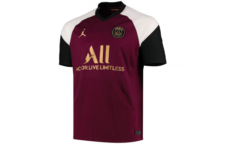 Мужская футболка Nike, цвет Burgundy
Мужская футболка Nike, цвет Burgundy