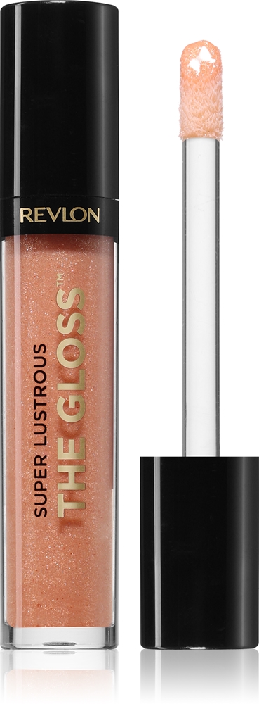 Суперглянцевый блеск для губ с увлажняющим эффектом Revlon Cosmetics, atspalvis sandstorm 3,8 мл
Суперглянцевый блеск для губ с увлажняющим эффектом Revlon Cosmetics, atspalvis sandstorm 3,8 мл