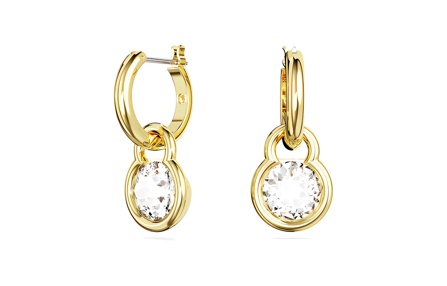 Серьги женские золотые Swarovski
Серьги женские золотые Swarovski