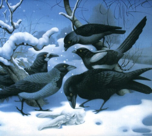 CD диск Germano, Lisa: In the Maybe World
CD диск Germano, Lisa: In the Maybe World