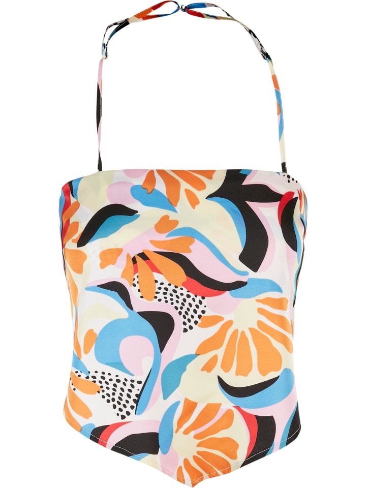 Укороченные футболки Urban Classics в стиле magicmangoabstract
Укороченные футболки Urban Classics в стиле magicmangoabstract
