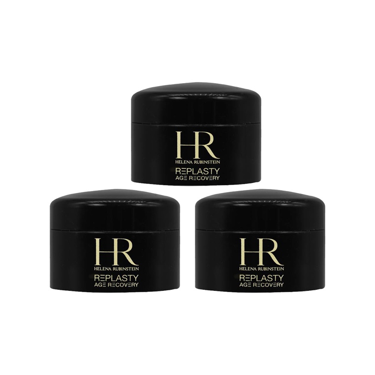 HELENA RUBINSTEIN Черный восстанавливающий крем-бандаж в дорожном наборе увлажняет и питает миниатюрные образцы 5мл
HELENA RUBINSTEIN Черный восстанавливающий крем-бандаж в дорожном наборе увлажняет и питает миниатюрные образцы 5мл