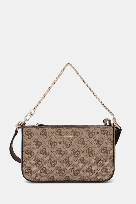 Сумка NOELLE Guess, бежевый
Сумка NOELLE Guess, бежевый