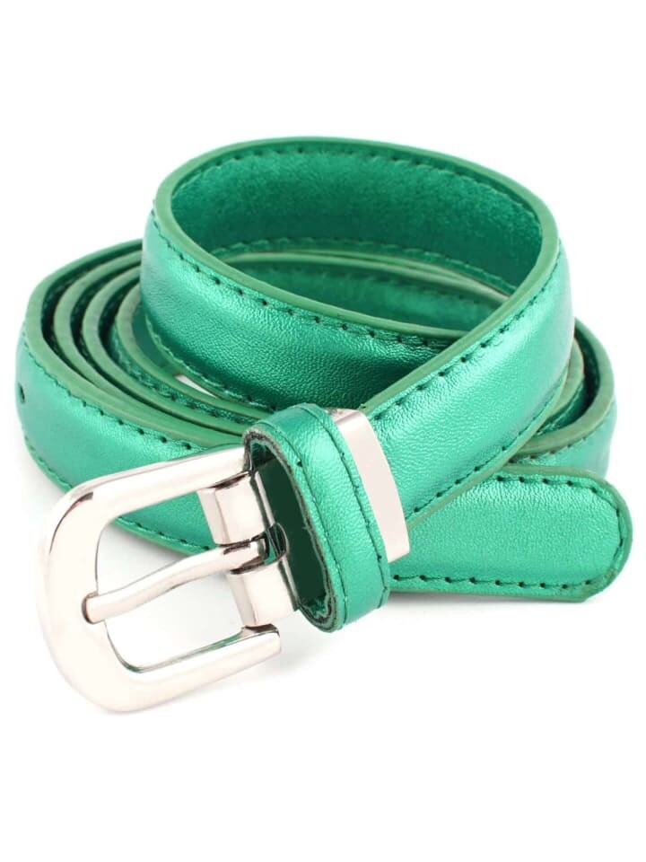 Ремень BEZLIT Gürtel, цвет Grün Metallic
Ремень BEZLIT Gürtel, цвет Grün Metallic