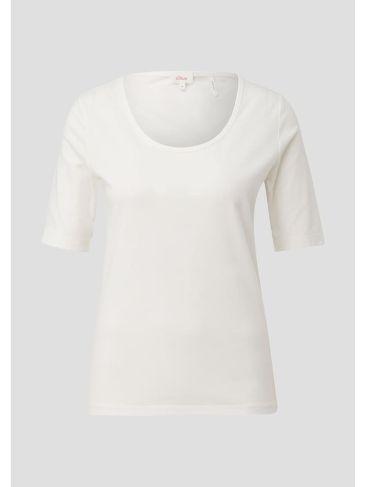 Футболка в цвете 0210_cream s.Oliver, Хаки, Футболка в цвете 0210_cream s.Oliver
Футболка в цвете 0210_cream s.Oliver, Хаки, Футболка в цвете 0210_cream s.Oliver