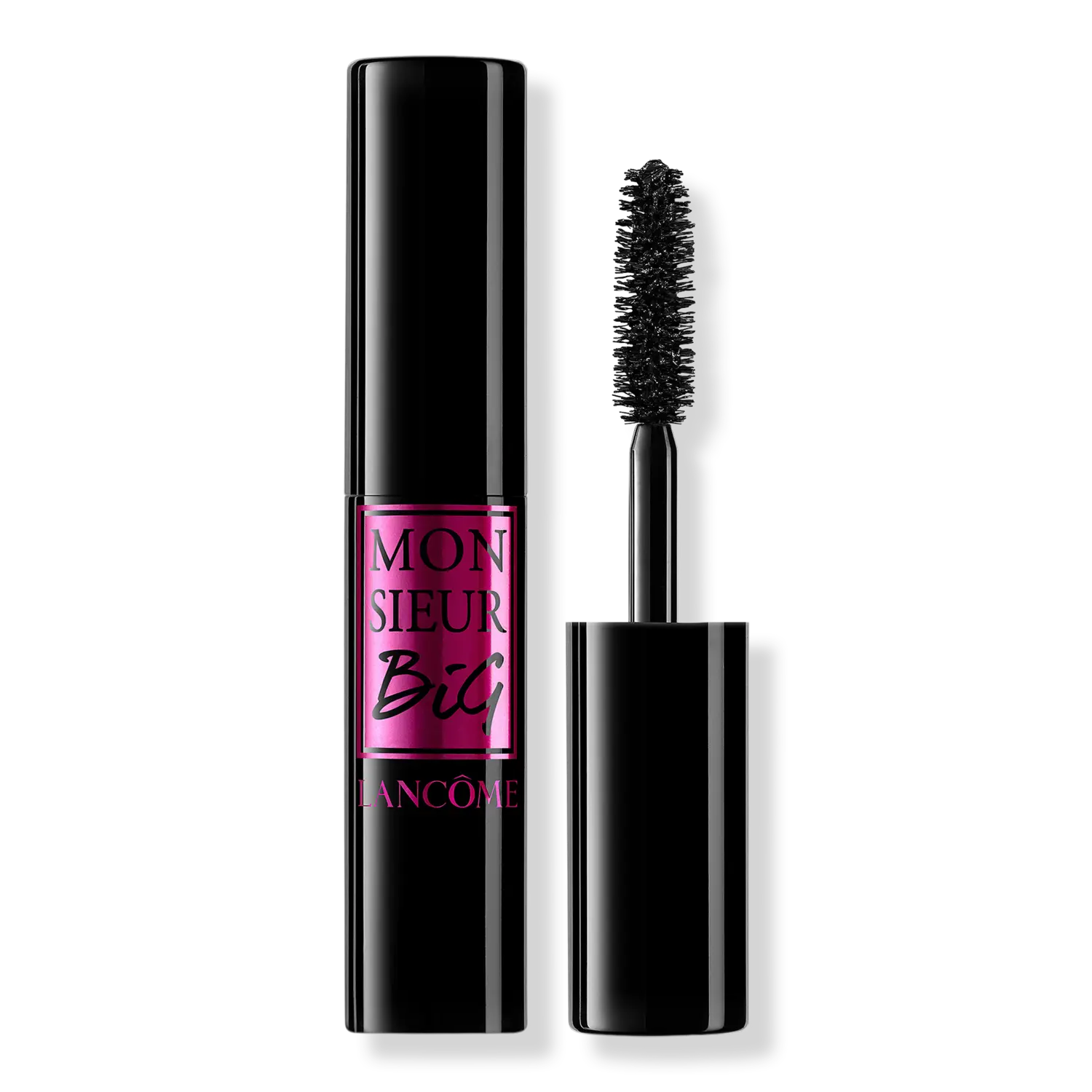 Тушь для ресниц Monsieur Big Volumizing Mascara в дорожном формате Lancôme, 01 Big Is The New Black
Тушь для ресниц Monsieur Big Volumizing Mascara в дорожном формате Lancôme, 01 Big Is The New Black