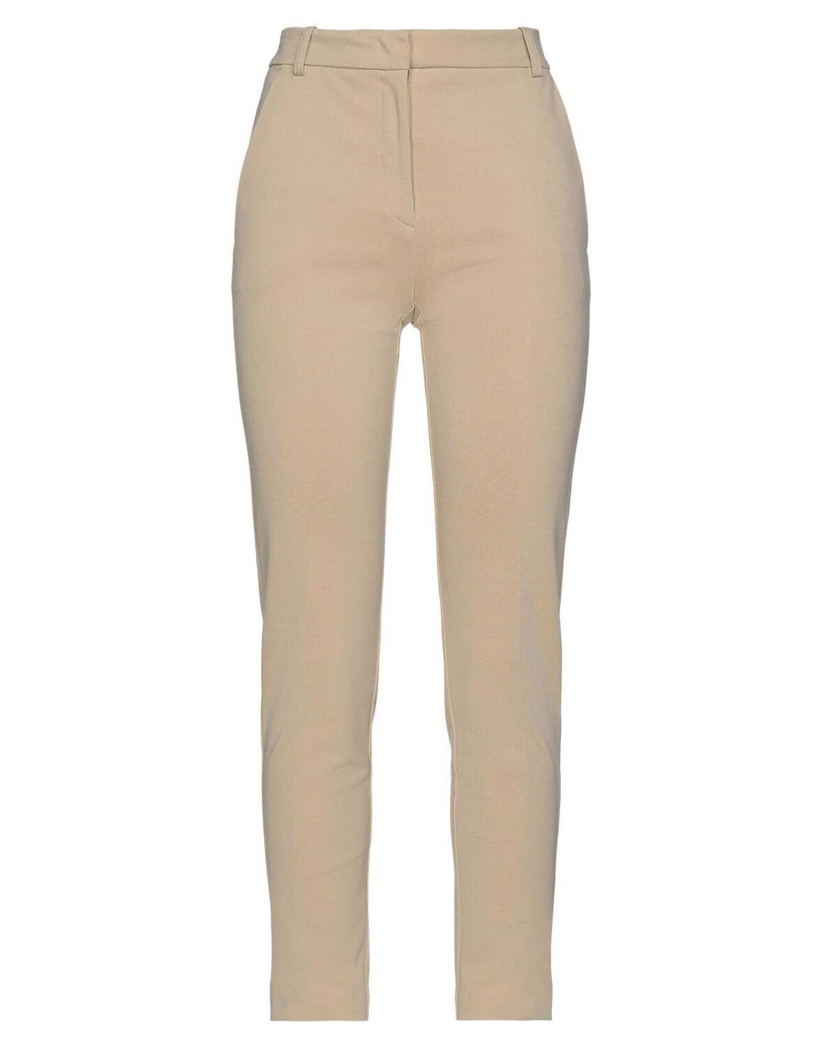 Брюки Pinko, бежевый 
Брюки Pinko, бежевый