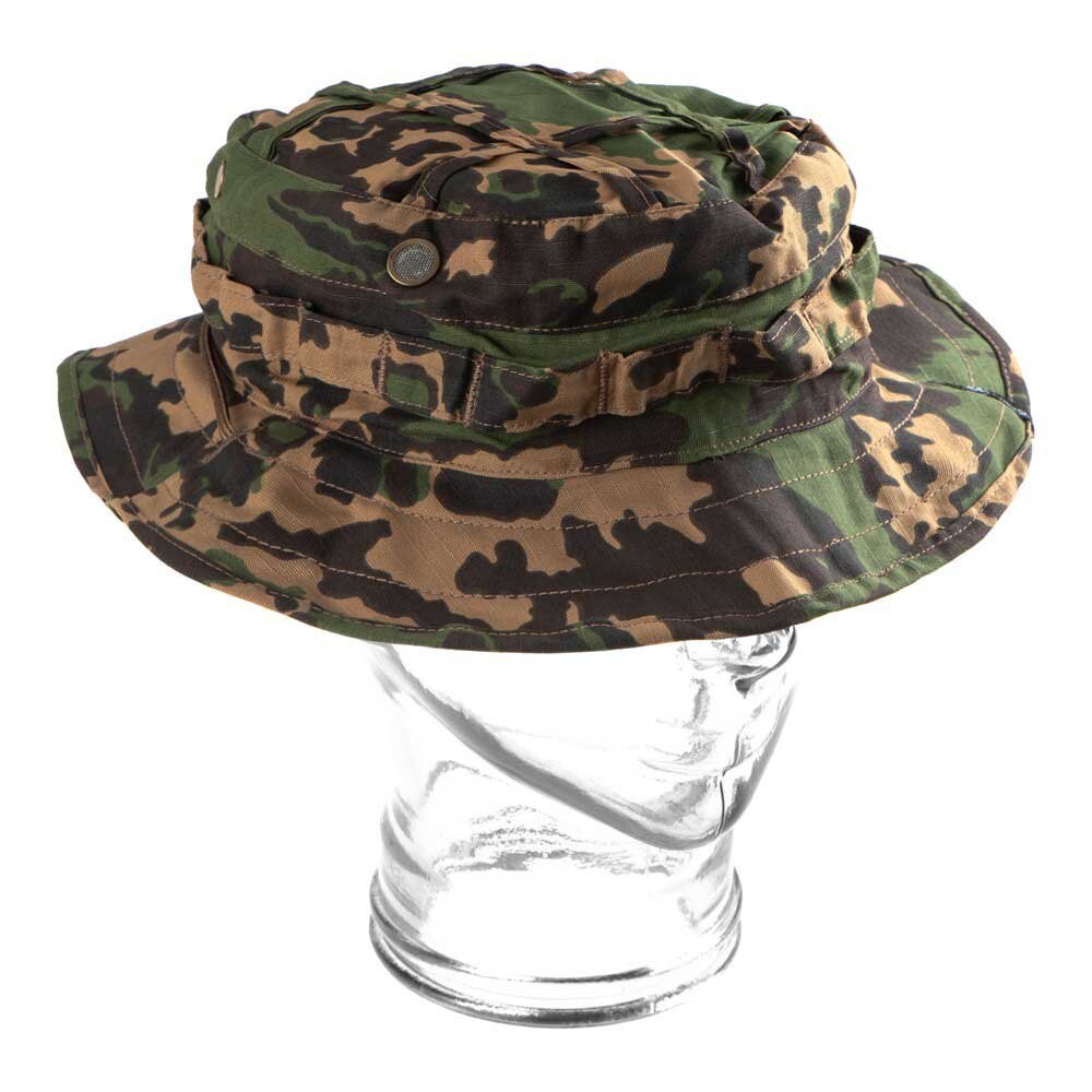 Шапка Invadergear Mod 2 Boonie, зеленый
Шапка Invadergear Mod 2 Boonie, зеленый