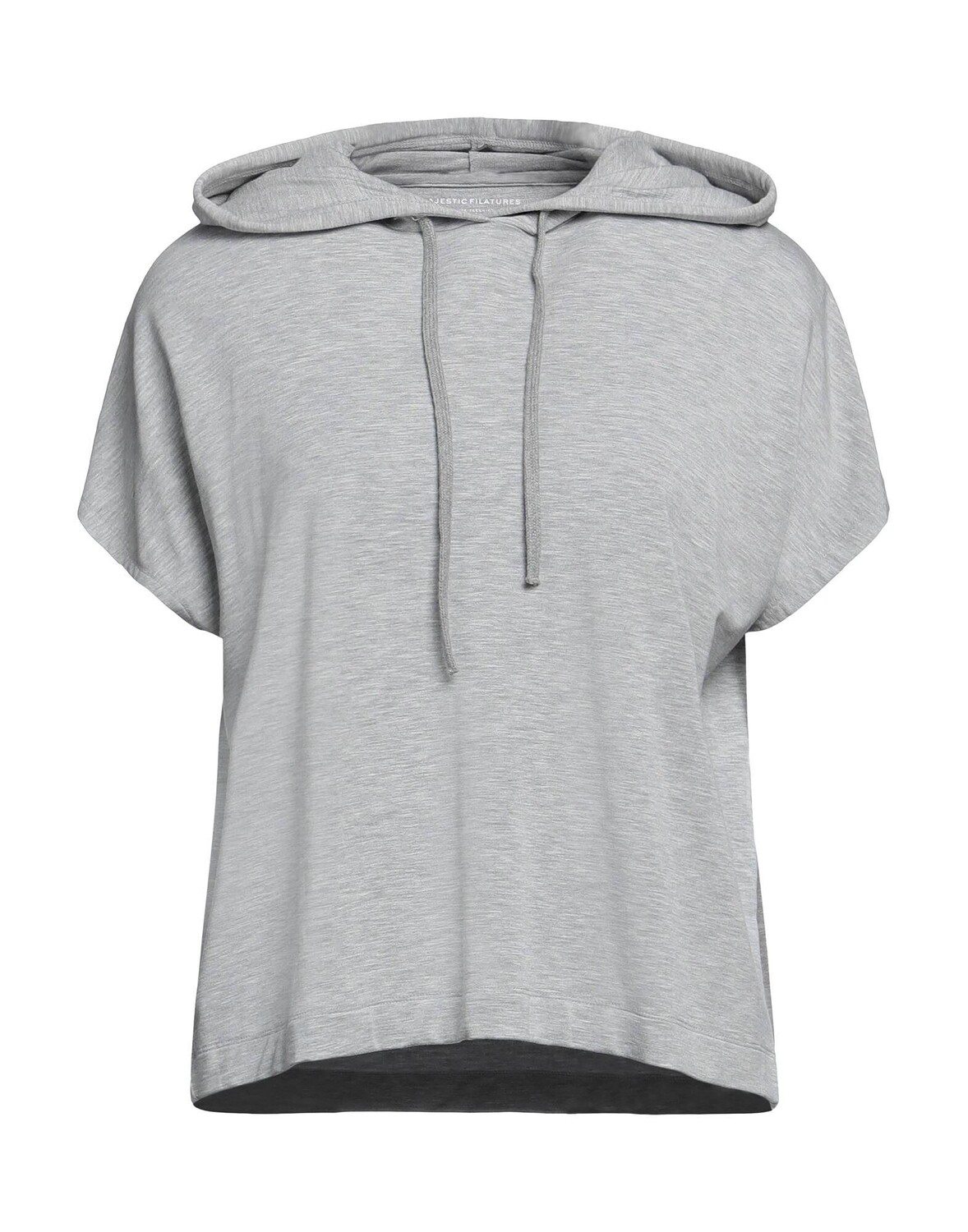 Толстовка Majestic Filatures, серый
Толстовка Majestic Filatures, серый