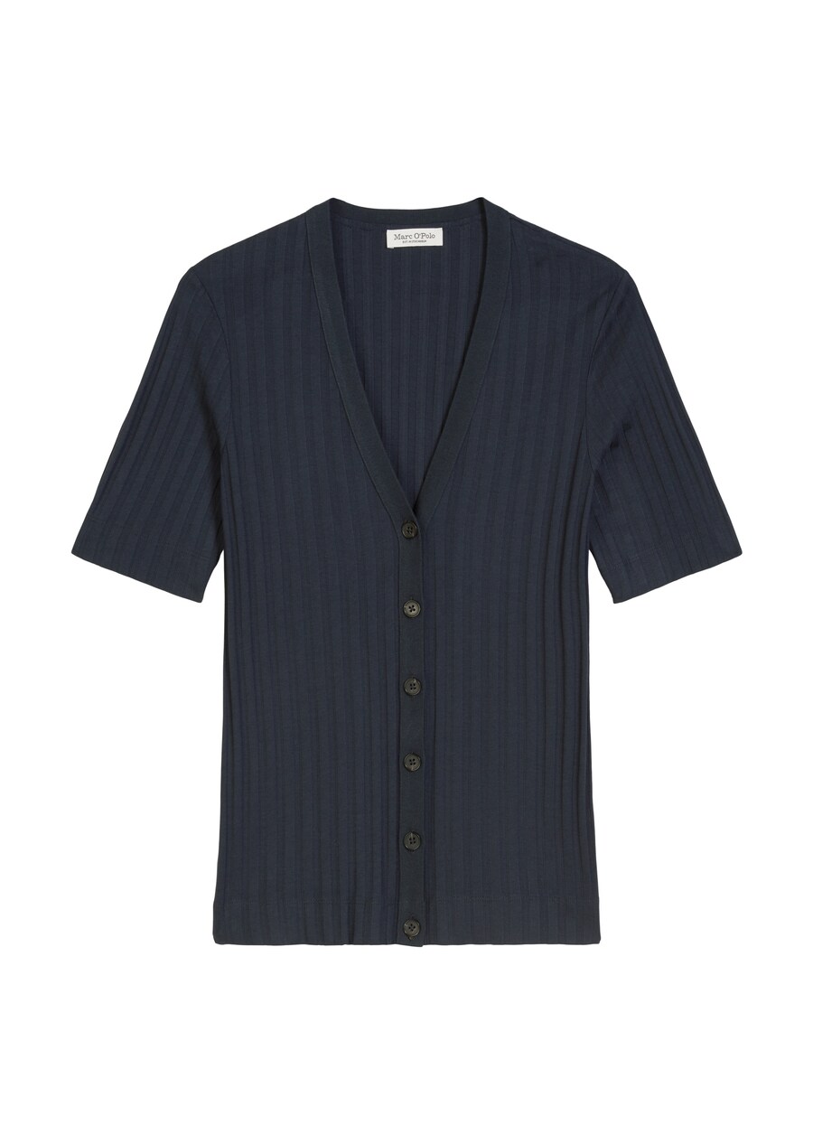 Вязаный кардиган Marc OPolo, Navy
Вязаный кардиган Marc OPolo, Navy