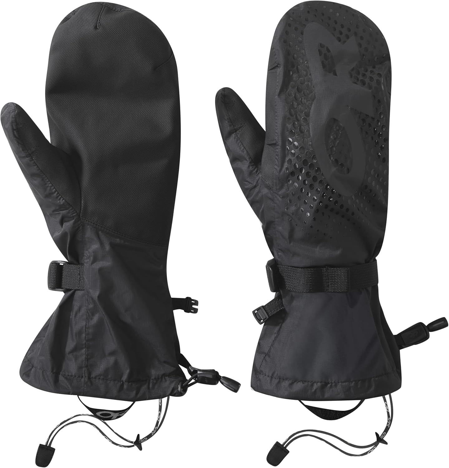 Варежки Revel Shell для исследований на открытом воздухе Outdoor Research, Black
Варежки Revel Shell для исследований на открытом воздухе Outdoor Research, Black