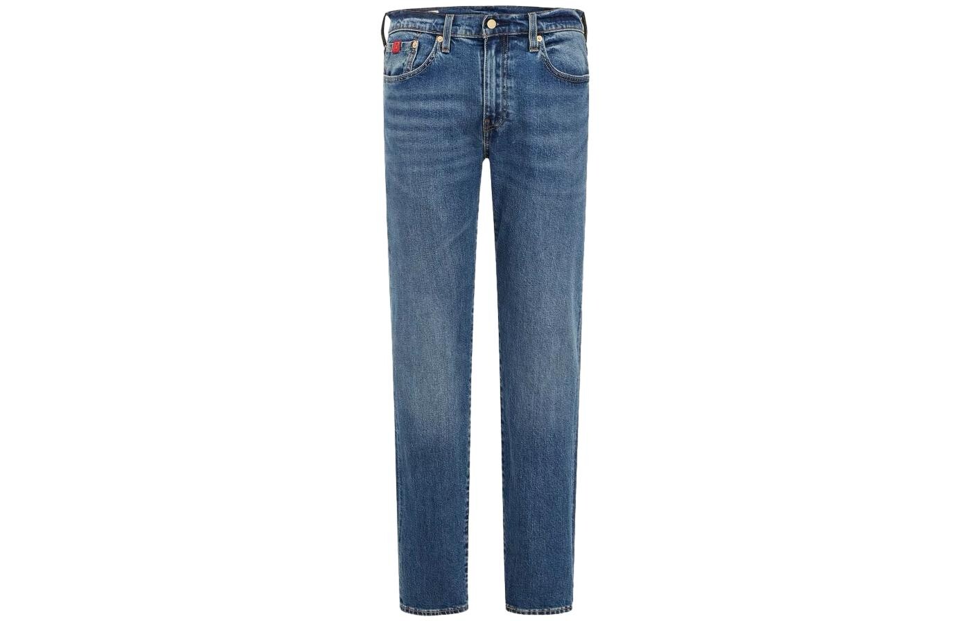 Мужские джинсы Levi's levi’s, цвет Blue
Мужские джинсы Levi's levi’s, цвет Blue
