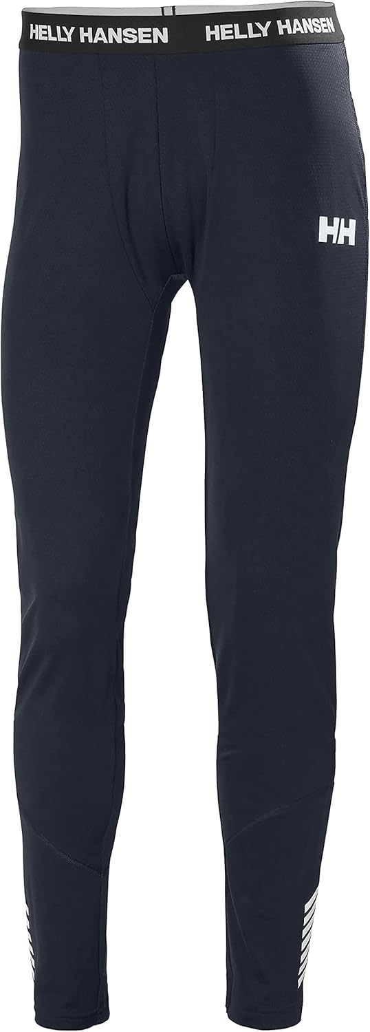 Helly-Hansen Мужские базовые брюки LIFA Active - легкое термобелье, отводящее влагу, для активного отдыха Helly Hansen, 597 Navy
Helly-Hansen Мужские базовые брюки LIFA Active - легкое термобелье, отводящее влагу, для активного отдыха Helly Hansen, 597 Navy