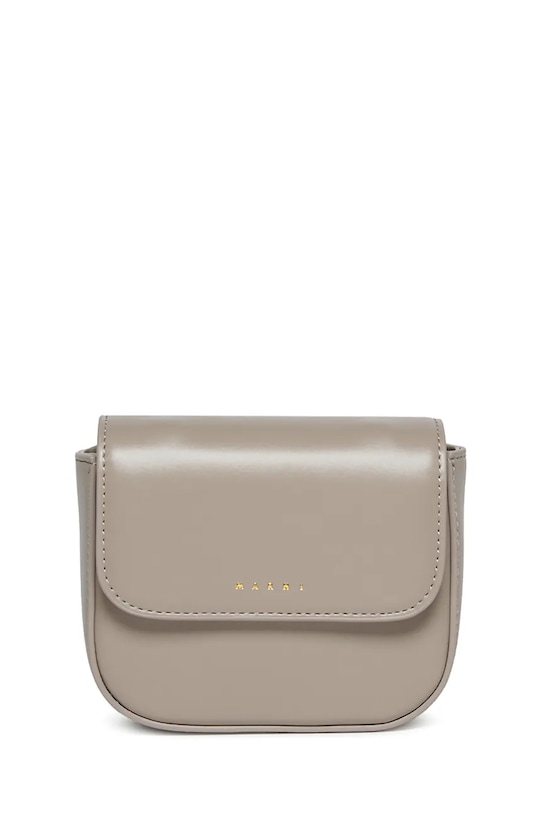 Сумка MW106F Punk Bag Marni, серый
Сумка MW106F Punk Bag Marni, серый