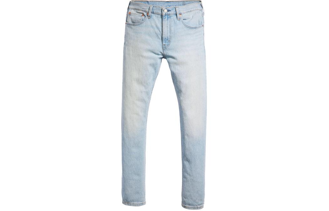 Джинсы мужские светло-голубые Levi’S, светло-голубой
Джинсы мужские светло-голубые Levi’S, светло-голубой