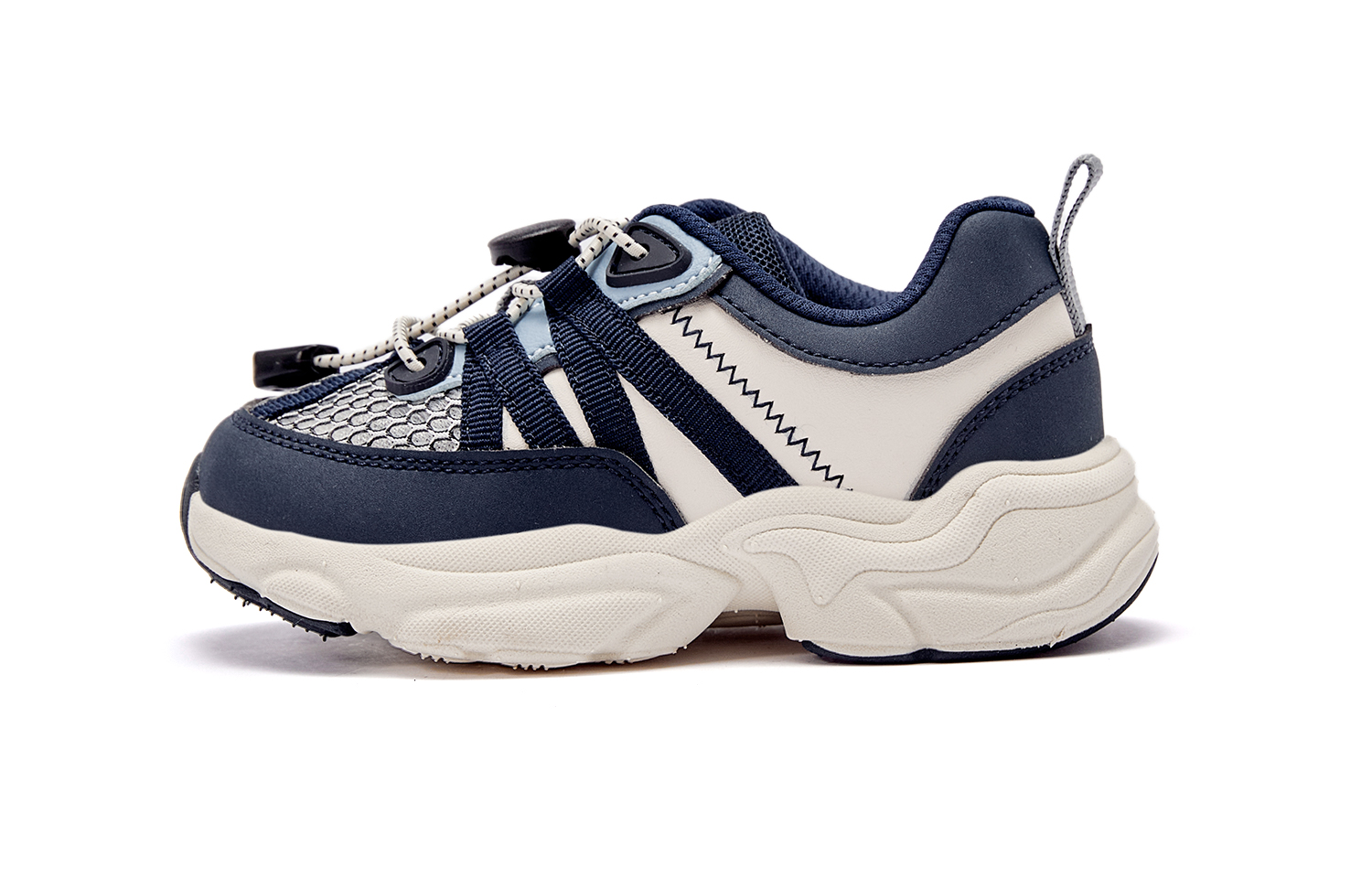 Детская повседневная обувь для дошкольников DAVE&BELLA, темно-синий
Детская повседневная обувь для дошкольников DAVE&BELLA, темно-синий