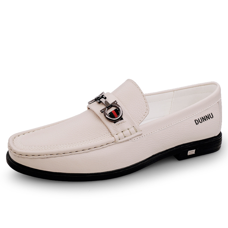 Dunnu Мужские туфли черно-белые, цвет White
Dunnu Мужские туфли черно-белые, цвет White