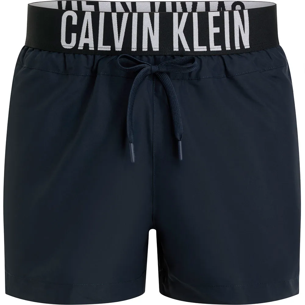 Шорты для плавания Calvin Klein Jeans Short Wb, синий
Шорты для плавания Calvin Klein Jeans Short Wb, синий