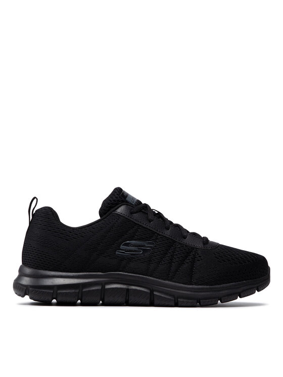 Кроссовки Track 232081/BBK Skechers, черный
Кроссовки Track 232081/BBK Skechers, черный
