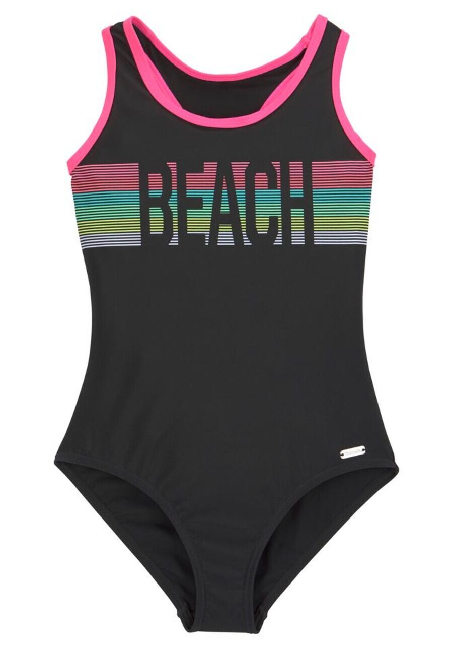 Купальник Bench, черный
Купальник Bench, черный