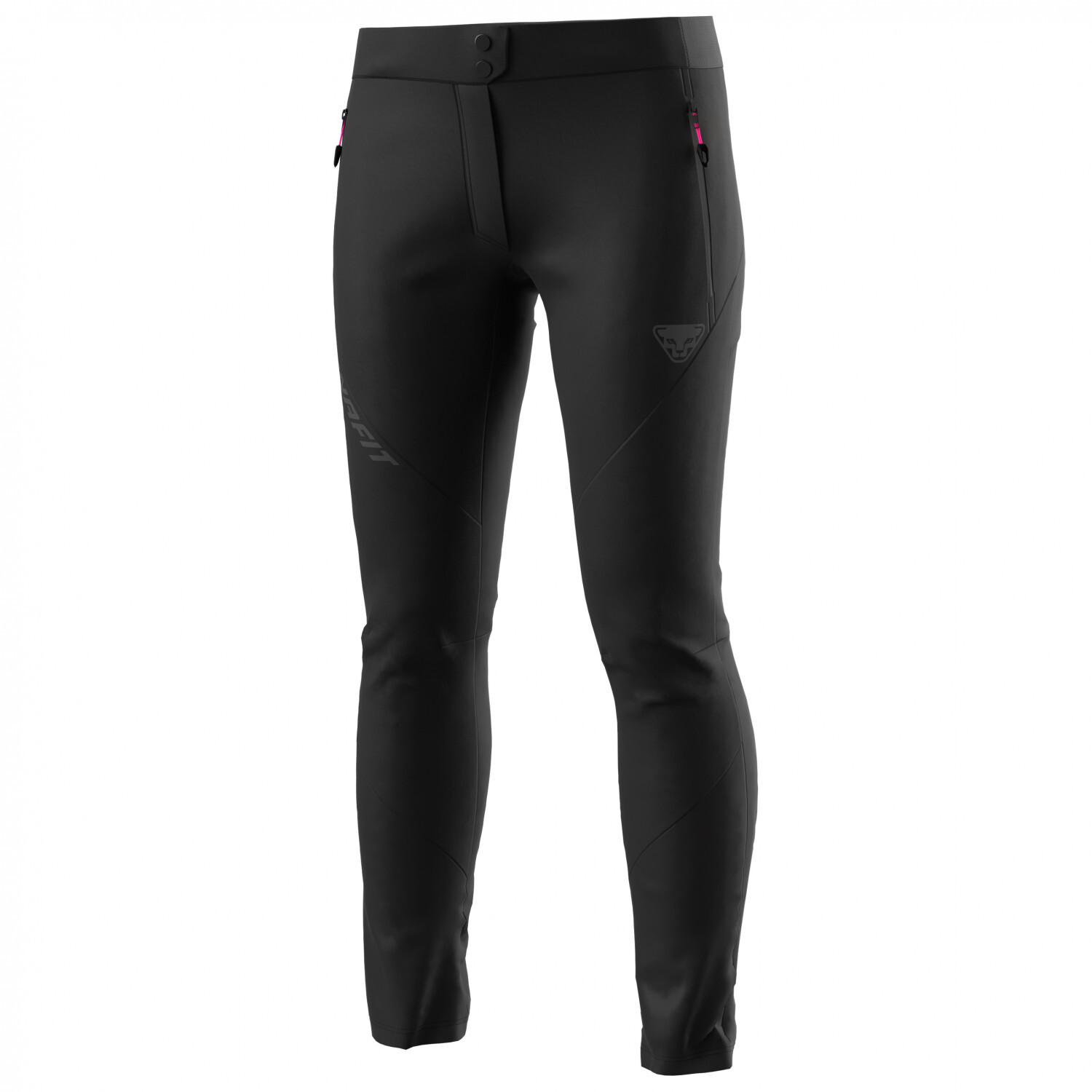 Брюки из софтшелла Dynafit Women's Transalper 2 Light Long Pant, цвет Black Out/Magnet
Брюки из софтшелла Dynafit Women's Transalper 2 Light Long Pant, цвет Black Out/Magnet