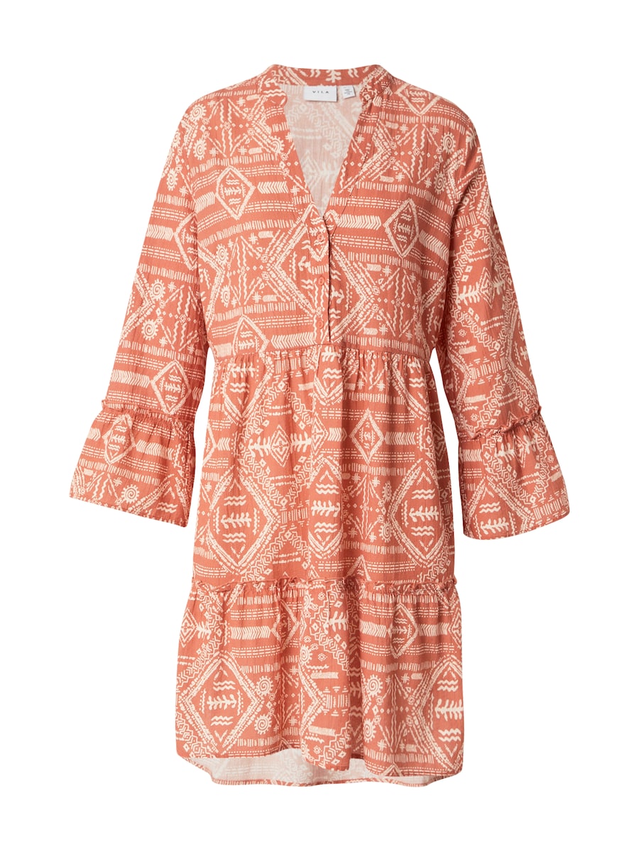 Платье VILA VIEtna, Oxide
Платье VILA VIEtna, Oxide