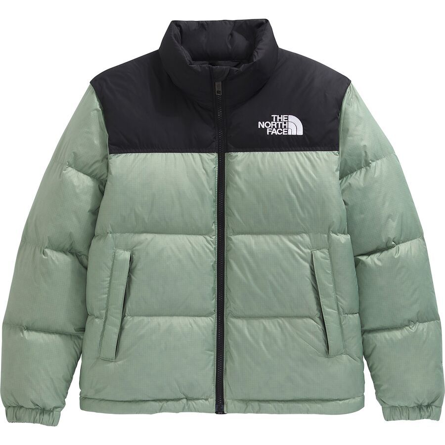 Куртка The North Face 1996 Retro Nuptse The North Face, Slate Moss
Куртка The North Face 1996 Retro Nuptse The North Face, Slate Moss