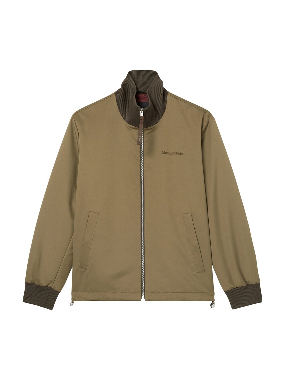 Межсезонная куртка Marc OPolo, хаки
Межсезонная куртка Marc OPolo, хаки