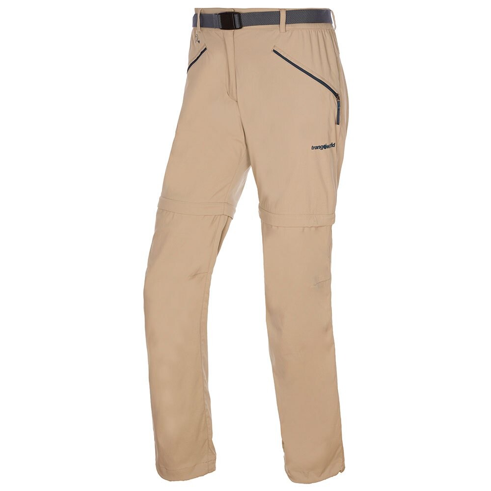 Брюки Trangoworld Buhler, бежевый
Брюки Trangoworld Buhler, бежевый