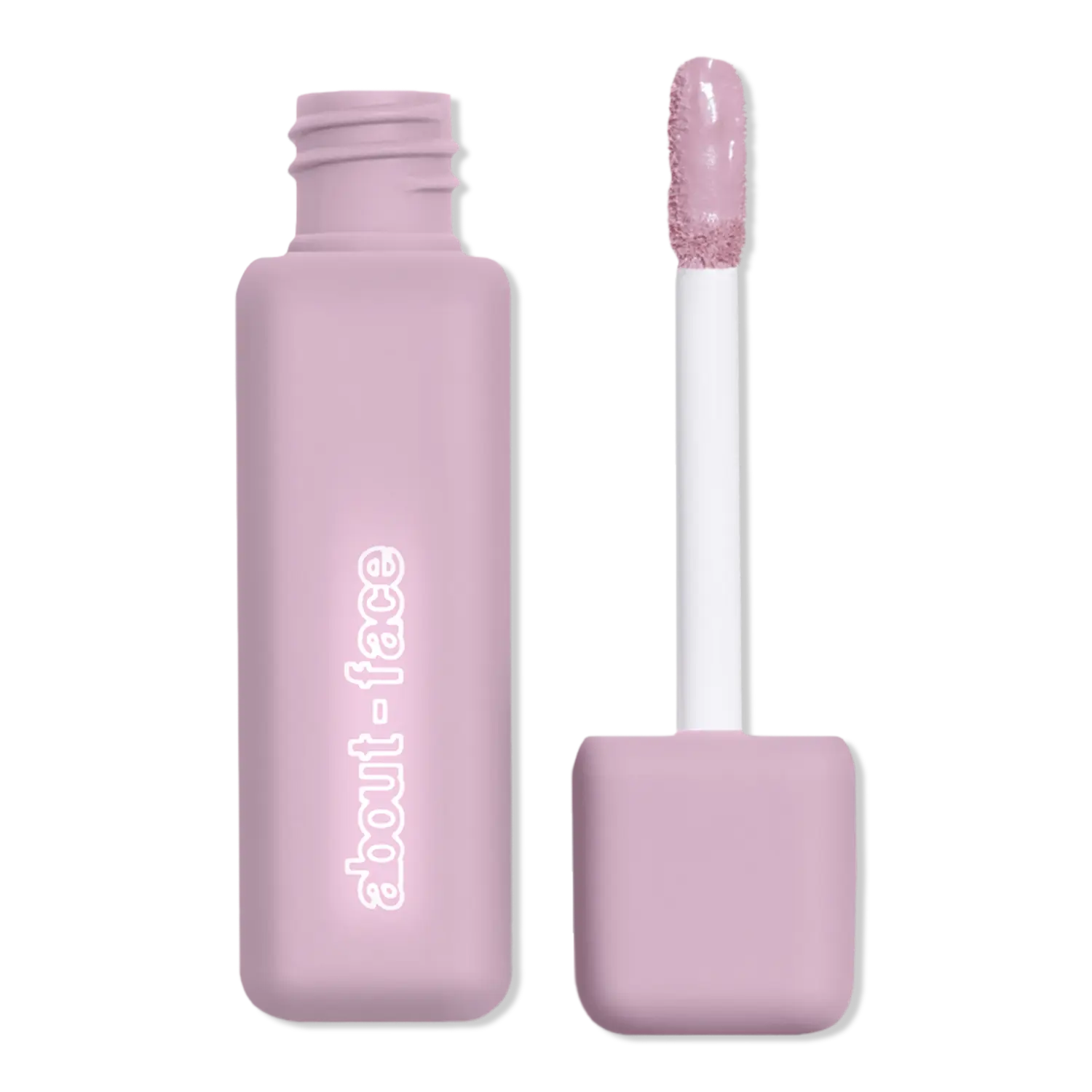 Матовая жидкая краска для глаз about-face, Freaked (matte gentle lavender)
Матовая жидкая краска для глаз about-face, Freaked (matte gentle lavender)