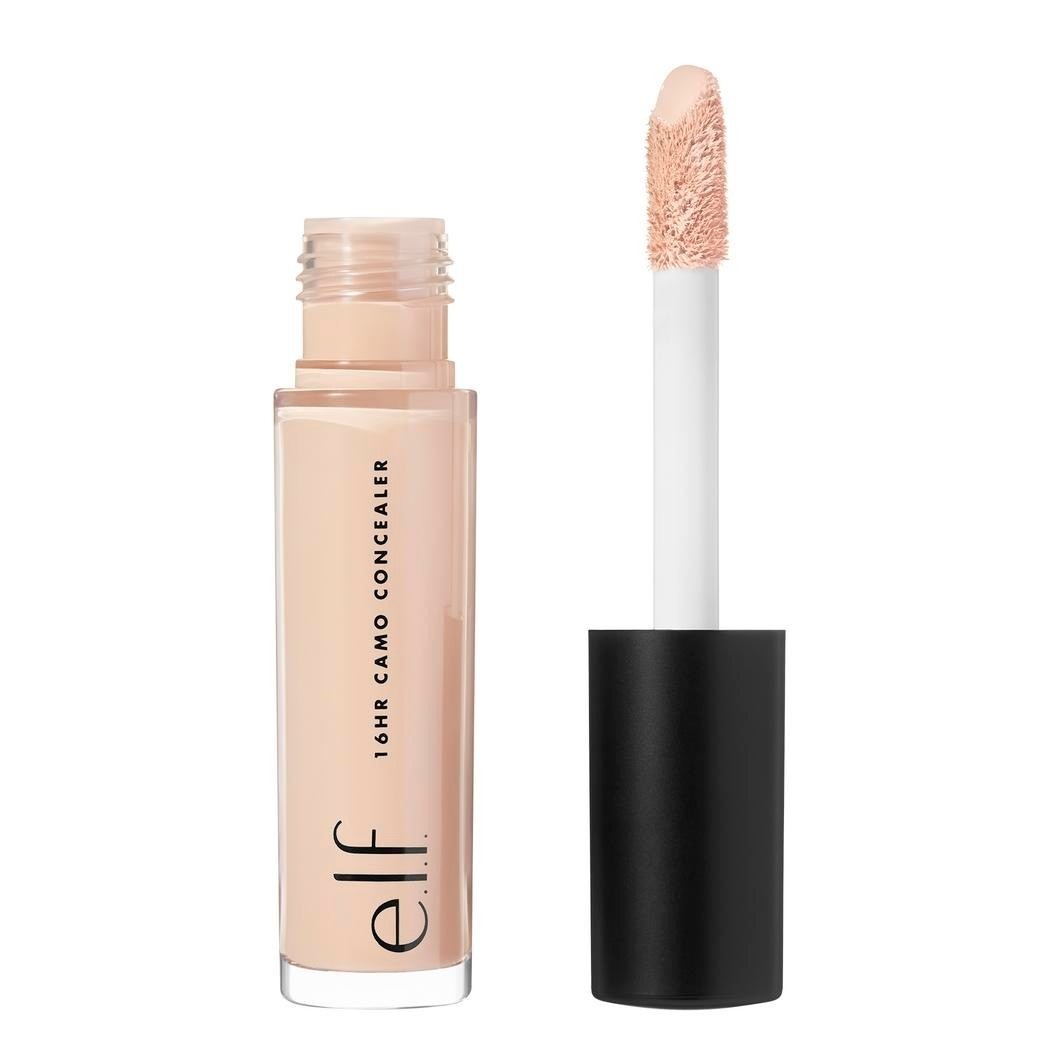 Корректор 16hr camo Elf Cosmetics, medium golden, объем 6 мл
Корректор 16hr camo Elf Cosmetics, medium golden, объем 6 мл