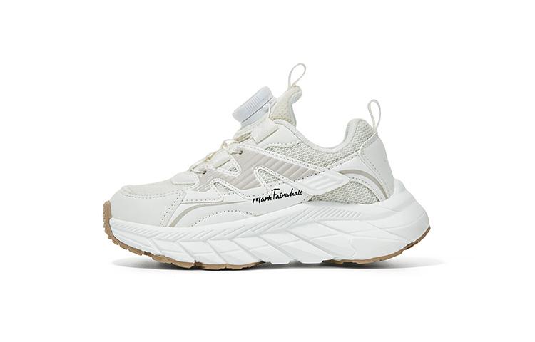 Низкие детские кроссовки для бега FAIRWHALE, розовый/фиолетовый
Низкие детские кроссовки для бега FAIRWHALE, розовый/фиолетовый