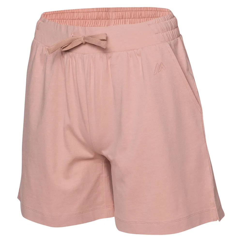 Шорты Martes Essential Moen, розовый
Шорты Martes Essential Moen, розовый