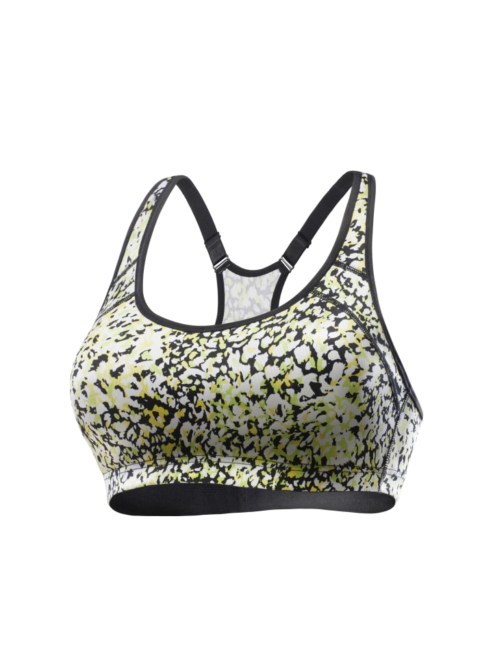 Спортивный бюстгальтер LASCANA ACTIVE
Спортивный бюстгальтер LASCANA ACTIVE