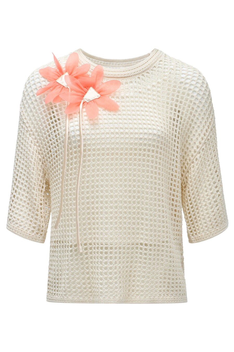 Топ Salsa Jeans, Beige
Топ Salsa Jeans, Beige