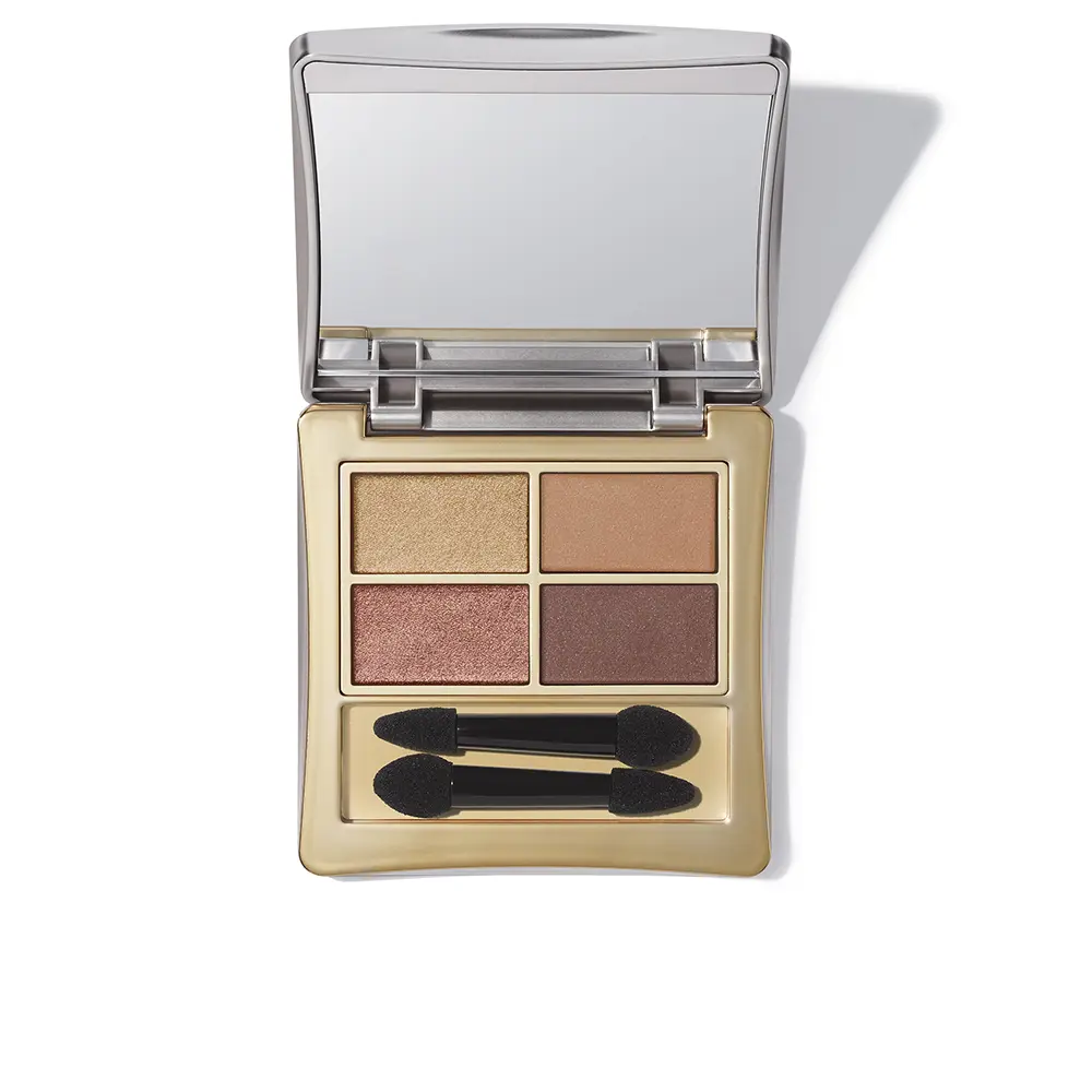Тени для век Eyeshadow quad sombra de ojos Elizabeth Arden, цвет Desert nudes, 3 гр.
Тени для век Eyeshadow quad sombra de ojos Elizabeth Arden, цвет Desert nudes, 3 гр.