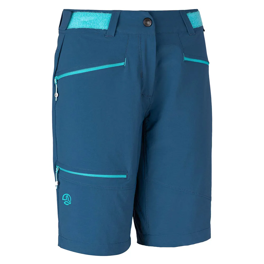 Шорты Ternua Rotar, синий
Шорты Ternua Rotar, синий