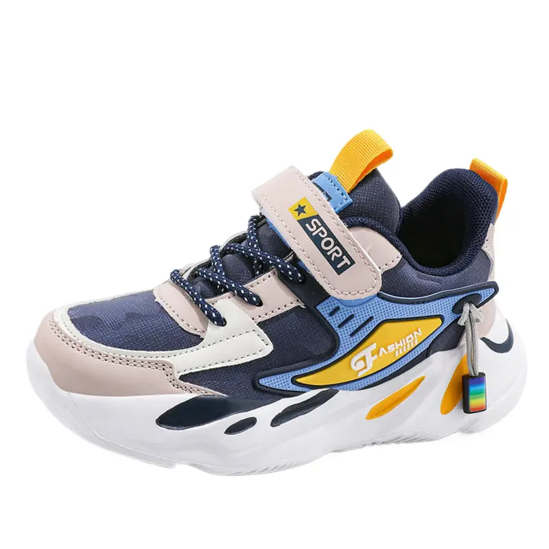 Детская повседневная обувь для детей MAIBUXIONG, синий
Детская повседневная обувь для детей MAIBUXIONG, синий