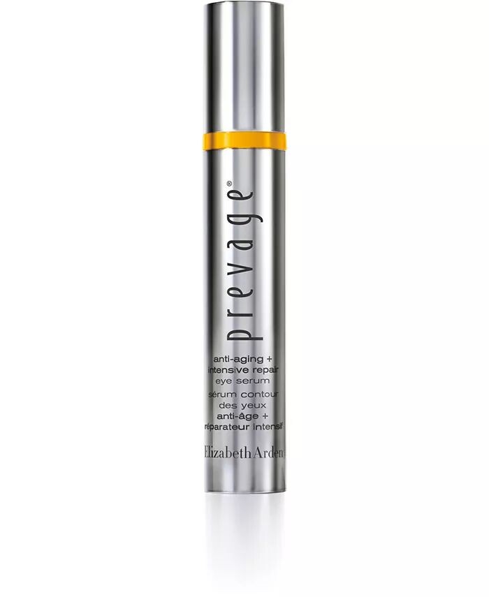 PREVAGE Антивозрастная и интенсивно восстанавливающая сыворотка для глаз, 0,5 унции Elizabeth Arden
PREVAGE Антивозрастная и интенсивно восстанавливающая сыворотка для глаз, 0,5 унции Elizabeth Arden