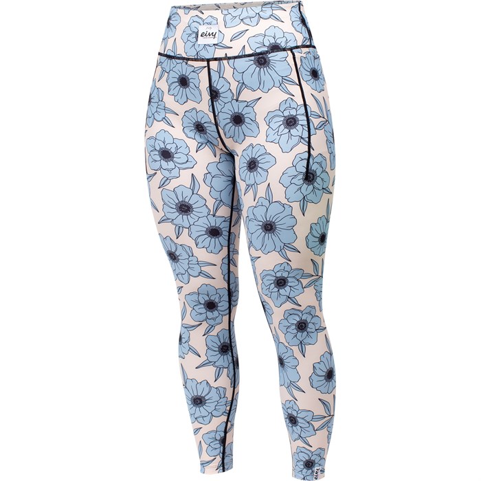 Леггинсы - женские Eivy, Blue Flower
Леггинсы - женские Eivy, Blue Flower