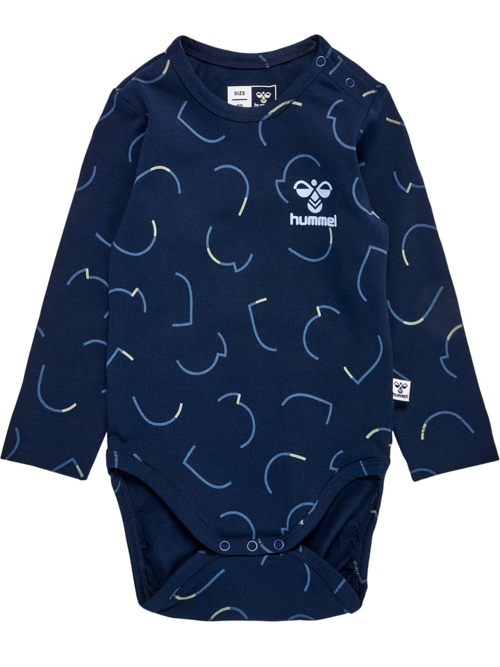 Комбинезон Hummel на кнопках Hmlobi Lifestyle для мальчиков в цвете BLACK IRIS Hummel
Комбинезон Hummel на кнопках Hmlobi Lifestyle для мальчиков в цвете BLACK IRIS Hummel