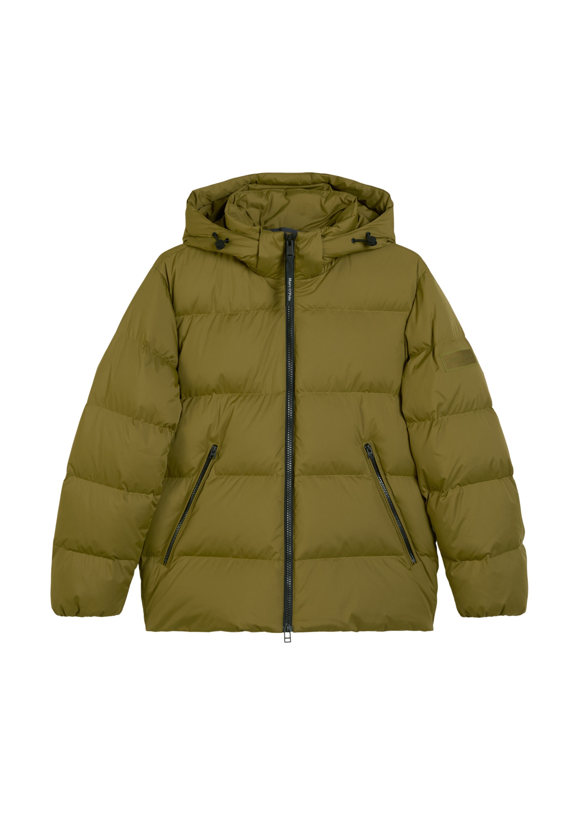 Marc O'Polo Зимняя куртка в цвете Olive
Marc O'Polo Зимняя куртка в цвете Olive