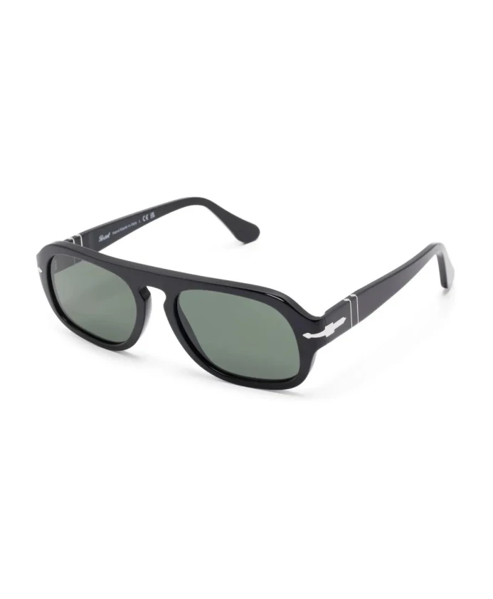 Солнцезащитные очки Po3369S 9531 Persol, черный
Солнцезащитные очки Po3369S 9531 Persol, черный