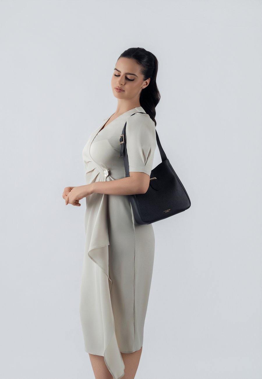 Сумка Carlheim Handbag, Black
Сумка Carlheim Handbag, Black