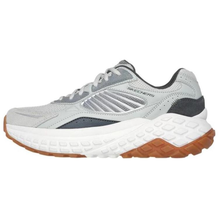 Кроссовки Skechers Sport Lifestyle Shoes Men Low-top Gray, серый
Кроссовки Skechers Sport Lifestyle Shoes Men Low-top Gray, серый