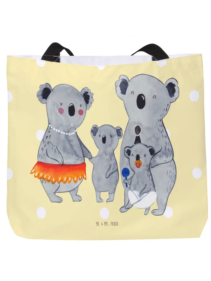 Шоппер Mr. & Mrs. Panda, желтый пастельный
Шоппер Mr. & Mrs. Panda, желтый пастельный