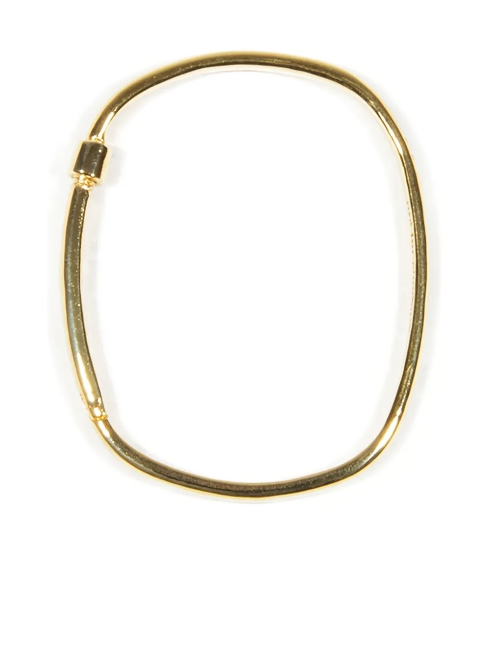 Браслет с шарнирным креплением NDO LAB, золотой
Браслет с шарнирным креплением NDO LAB, золотой