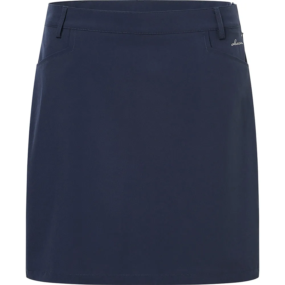 Юбка Abacus Golf Manga, синий
Юбка Abacus Golf Manga, синий